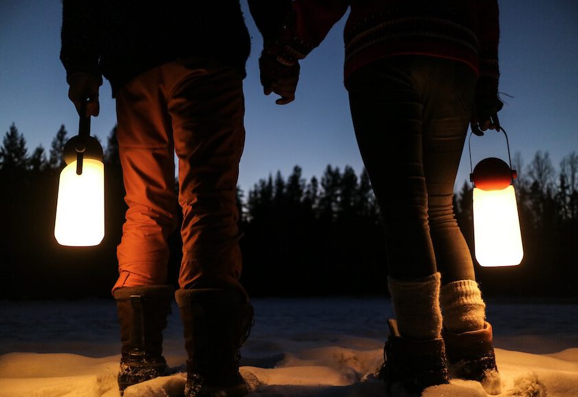 4 Zodiac Signs Who Will Be a Guiding Light This Winter