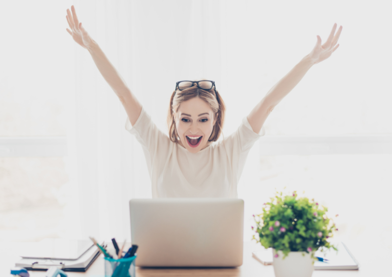 4 Zodiacs About To Reach A New Personal Pinnacle Of Success