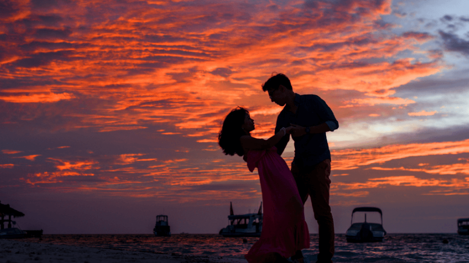 6 Hopelessly Romantic Zodiac Signs in 2026