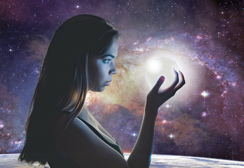 7 Powerful Universe Signs Your Manifestation Is Almost Here for These Zodiac Signs