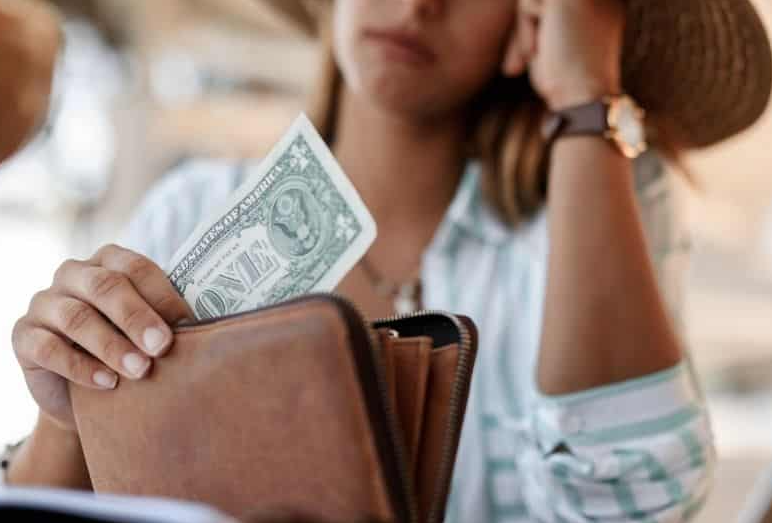 According to the Cosmos Late February Brings Good Luck and Financial Relief After Hard Times