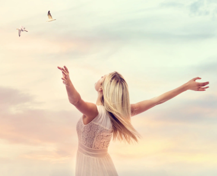 Between February 18 and February 20 Zodiac Signs Break Free From Toxic Energy