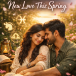 3 Zodiac Signs Whose Old Soul Will Find Them New Love This Spring