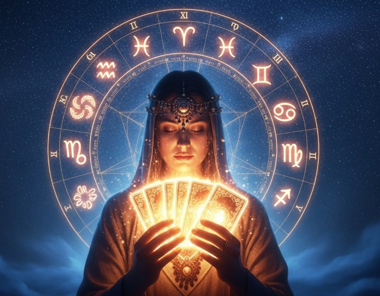 How to Manifest Your Goals in 2026 Using Tarot and Powerful Intention