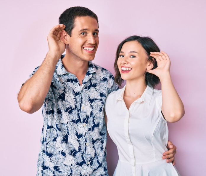 Love Life Improves for Zodiac Signs Between March 22 and March 25