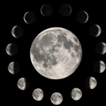March 12 Full Moon Changes Everything for These Lucky Zodiac Signs
