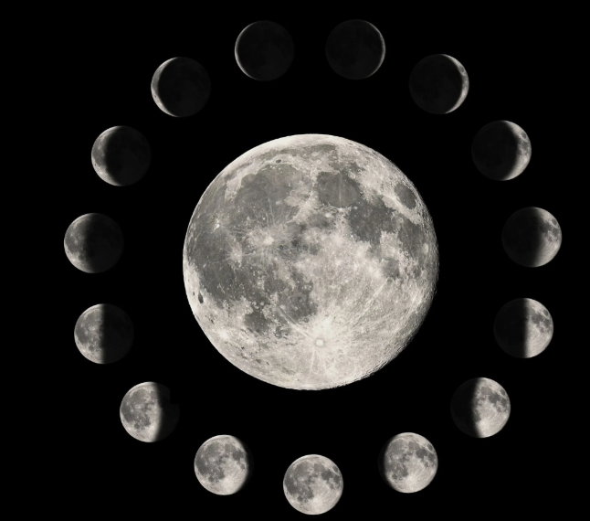 March 12 Full Moon Changes Everything for These Lucky Zodiac Signs