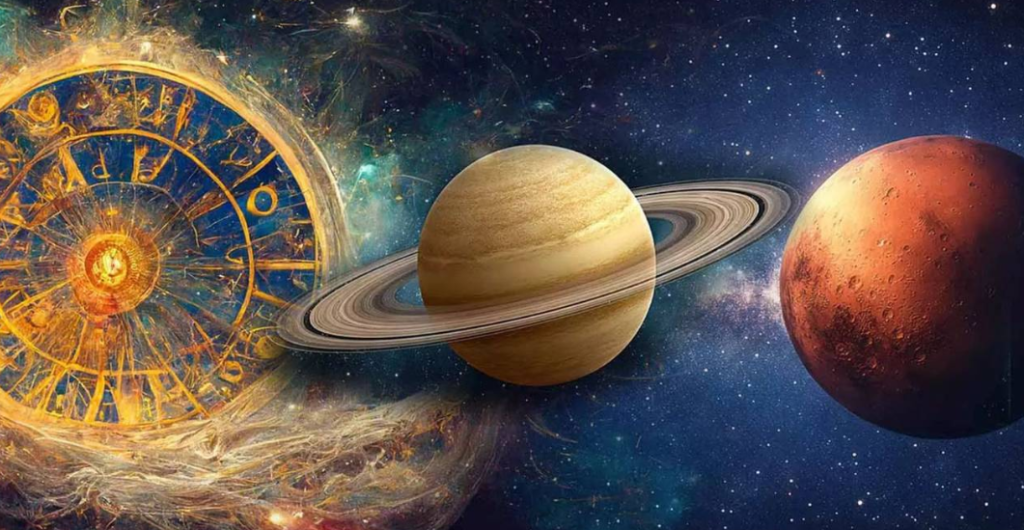 March 3 2026 Horoscope Brings a Powerful Shift for Every Zodiac Sign