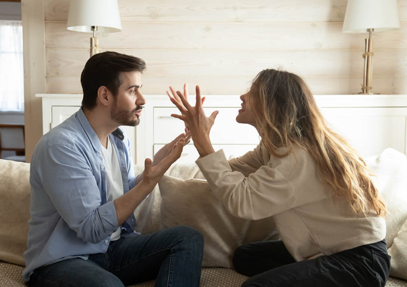 The 6 Most Toxic Zodiac Duos