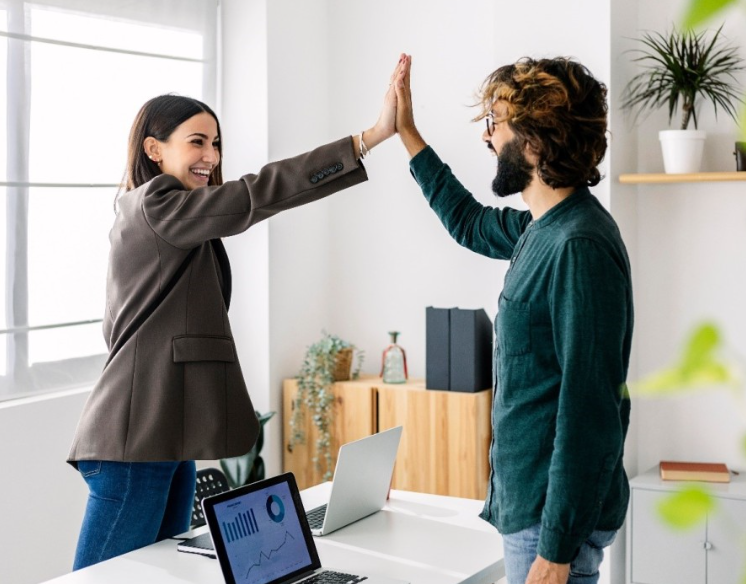 March Cosmos Shows How Manifestation Energy Brings Financial Growth and Career Success