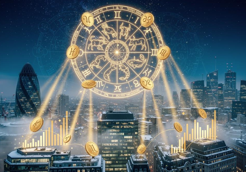 On February 26 Luck & Prosperity Begin Shifting for Zodiac Signs