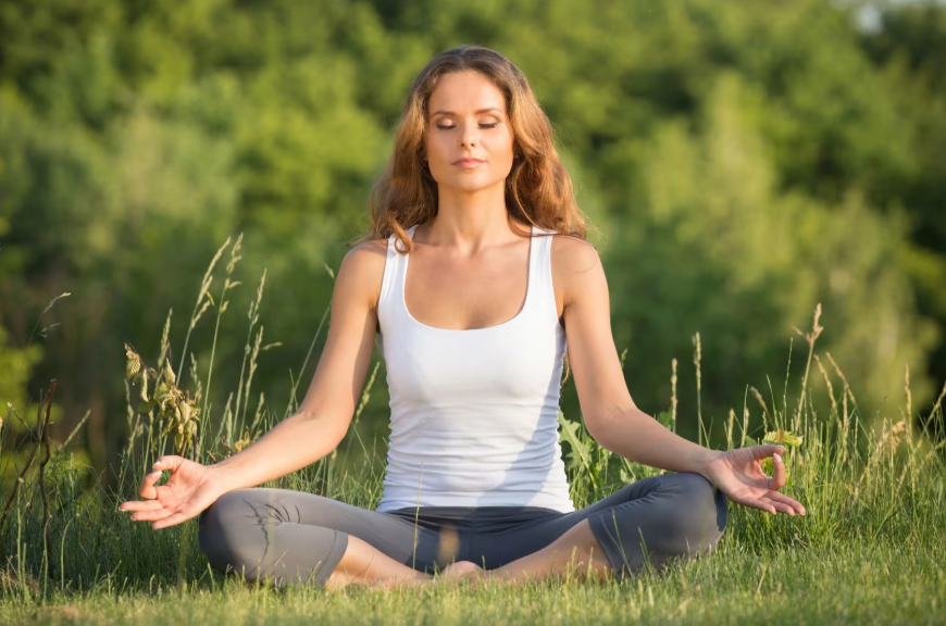 Spring Astrology Opens the Door to Spiritual Growth and Powerful New Beginnings