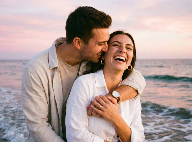 The Best Man for You Based on Your Zodiac Sign