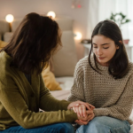 The Spring Season Cosmos Shows How Spiritual Growth Follows Emotional Hard Times