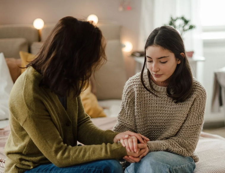 The Spring Season Cosmos Shows How Spiritual Growth Follows Emotional Hard Times