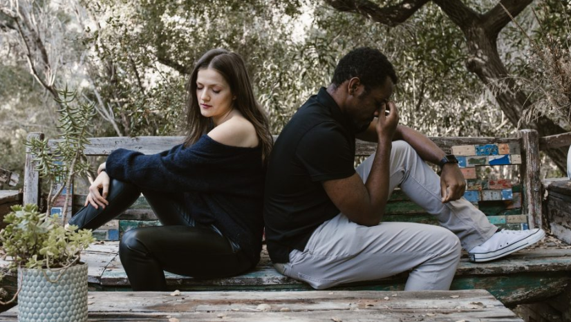 Zodiac Couples With the Most Painful Breakups