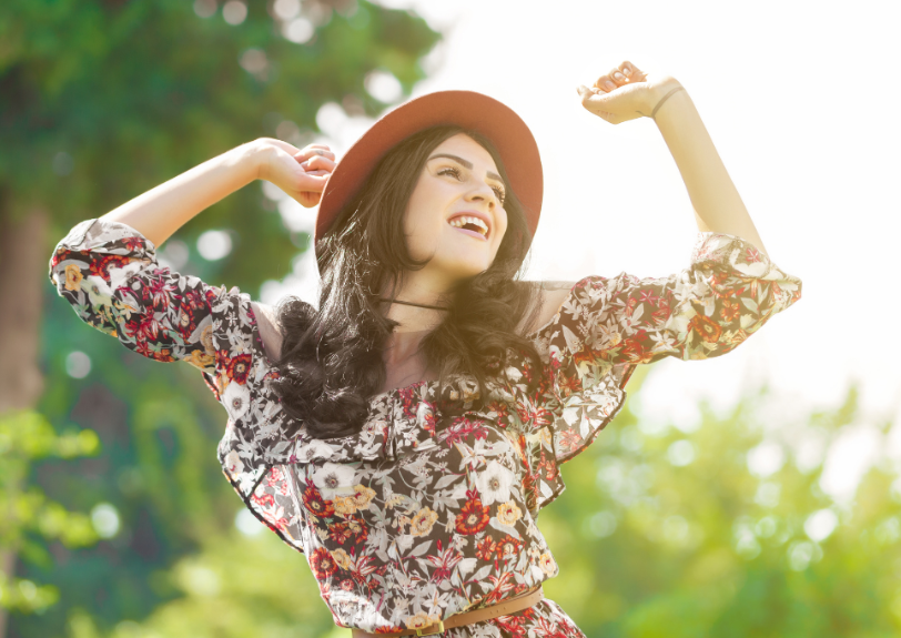 Zodiac Signs Manifest Fresh Beginnings as Spring Energy Rewrites Their Destiny