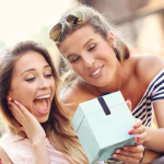 Zodiac Signs Receive Unexpected Gifts and Good Luck This Spring Season