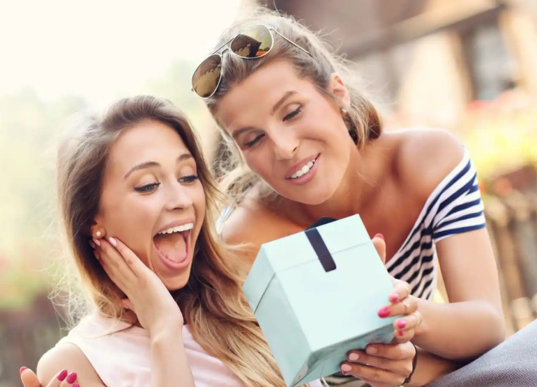 Zodiac Signs Receive Unexpected Gifts and Good Luck This Spring Season