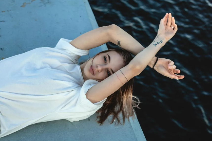 Zodiac Signs With the Oldest and Most Intuitive Souls