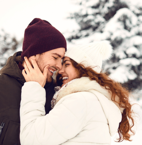 2 Zodiac Signs Will See a Major Change in Love in April 2026