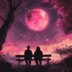 3 Zodiac Signs Falling in Love Under the Pink Full Moon April 2026