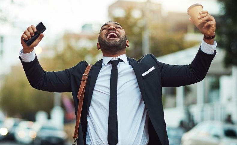 4 Zodiac Signs Have Reason to Rejoice This Week March 23 to 29