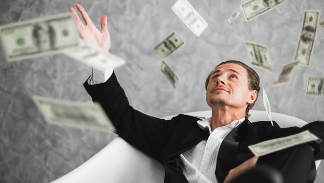 4 Zodiac Signs Most Likely to Become Millionaires in 2026