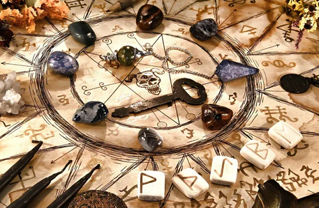 4 Zodiac Signs Set for a Magical Week (March 16–22, 2026)