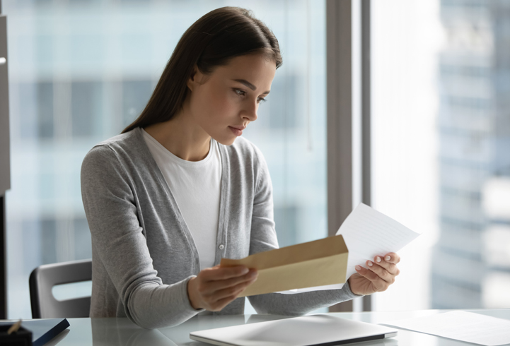 4 Zodiac Signs That Could Receive Life Changing News This Month