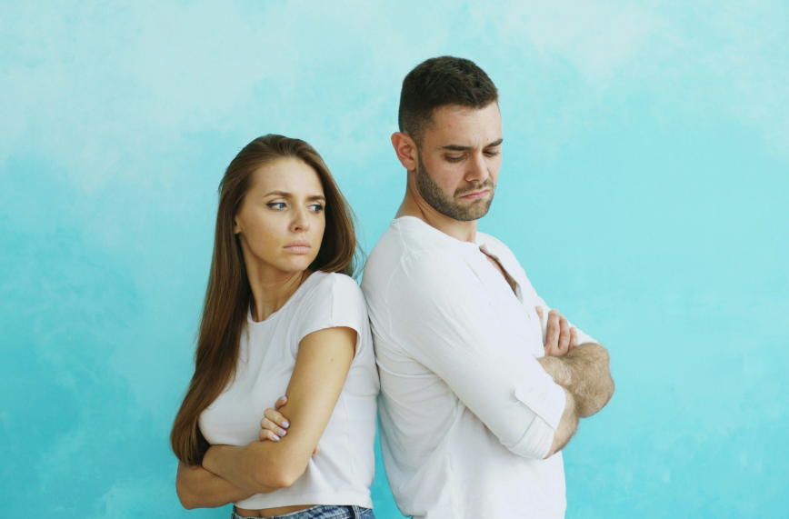 4 Zodiac Signs That Should Avoid Certain Partners in Love