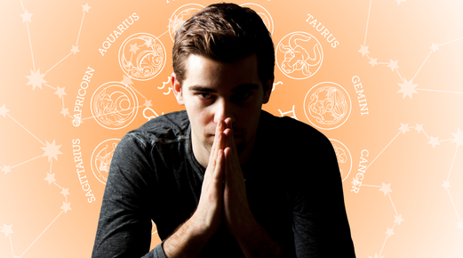 4 Zodiac Signs That Test Your Worth Before Letting You In