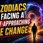 4 Zodiacs Facing A Fast Approaching Life Change