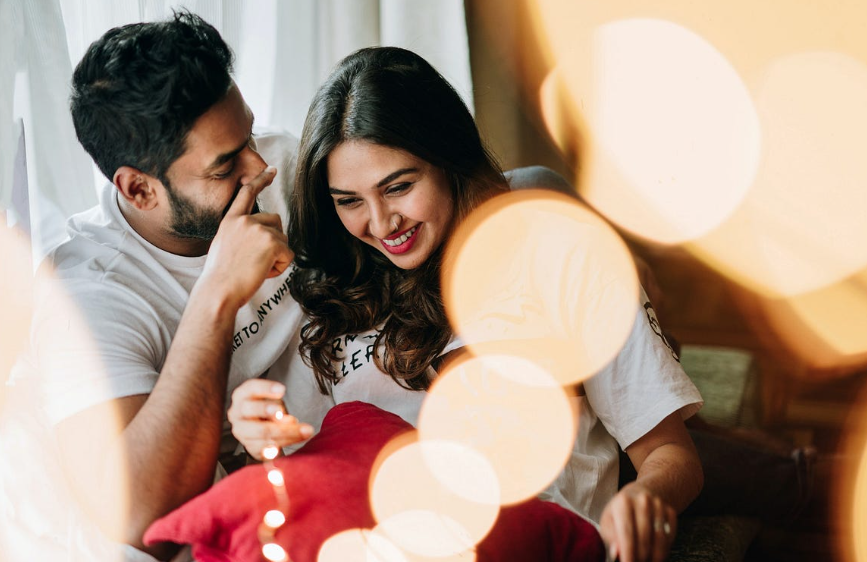 5 Zodiac Signs Finding True Happiness In Love This April