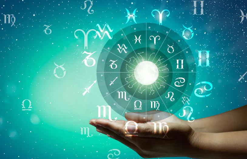 5 Zodiac Signs Ready to Surpass Themselves in April 2026