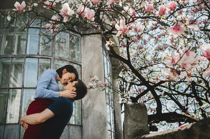 5 Zodiac Signs Whose Relationships Blossom by the End of April 2026
