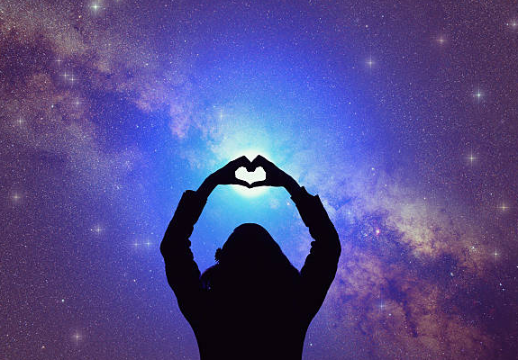 April 13 Brings a Celestial Cosmos Wave for Love and Success