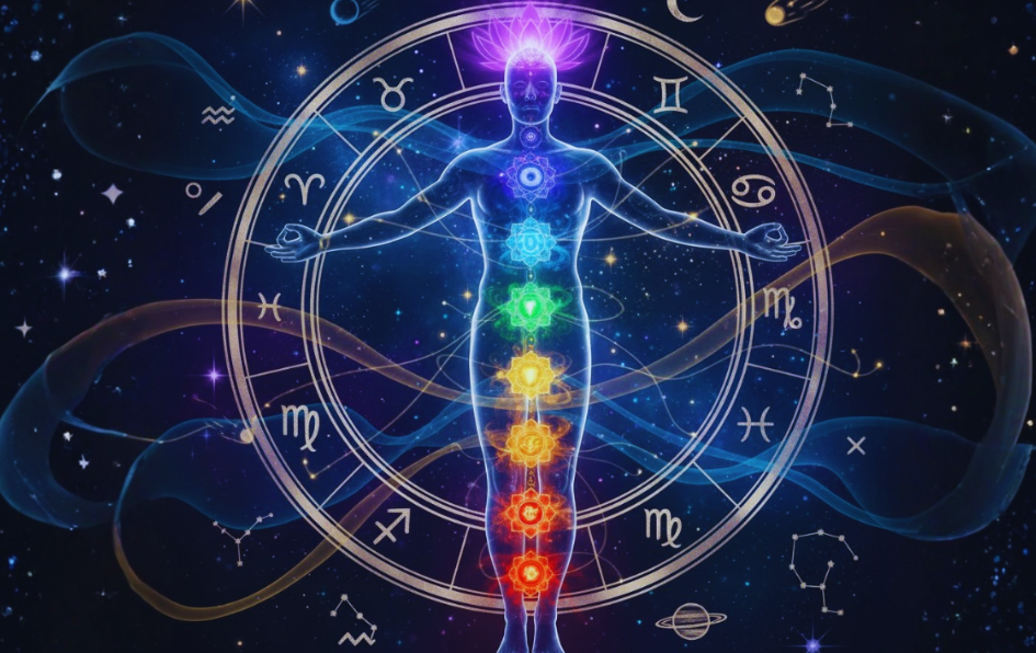 April 2026 Horoscope Seven Powerful Dates That Will Shape Your Month