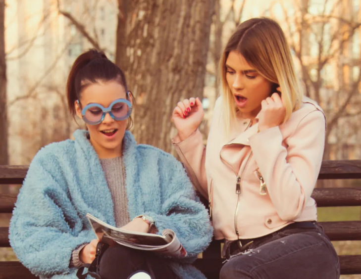 April Cosmic Alignment Brings Luck and Opportunity to These Zodiac Signs