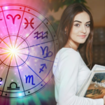 Cosmic Forces in April Will Guide These Zodiac Signs to Success