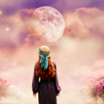 Pink Full Moon April 2026 Brings Luck to Three Zodiac Signs