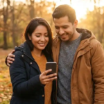 Sweet Love Energy at the End of March for Two Zodiac Signs
