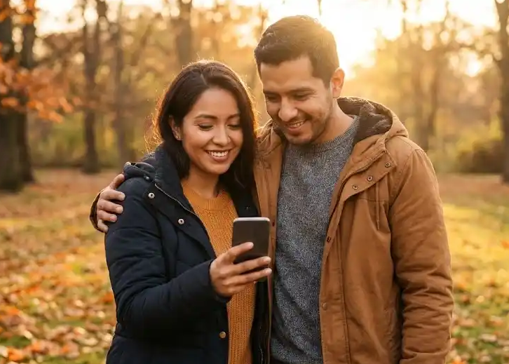 Sweet Love Energy at the End of March for Two Zodiac Signs