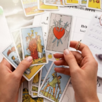 Tarot Horoscope For April 2026 What The Cards Reveal For You