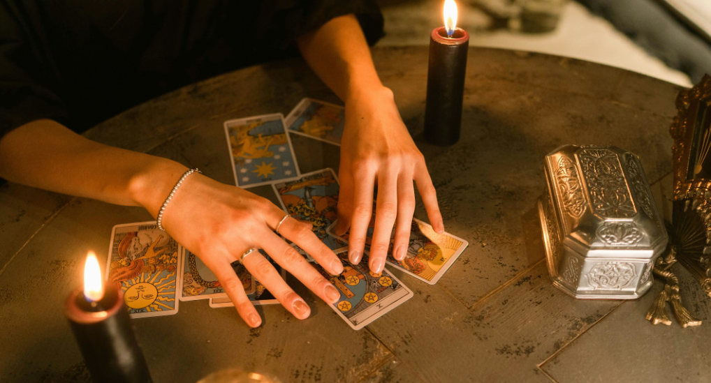 Tarot Horoscope What Your Week From March 23 To 29 2026 Will Be Like