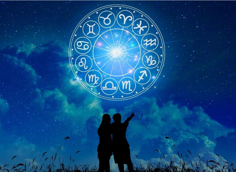 The Cosmos Is Preparing a Big Turning Point This April