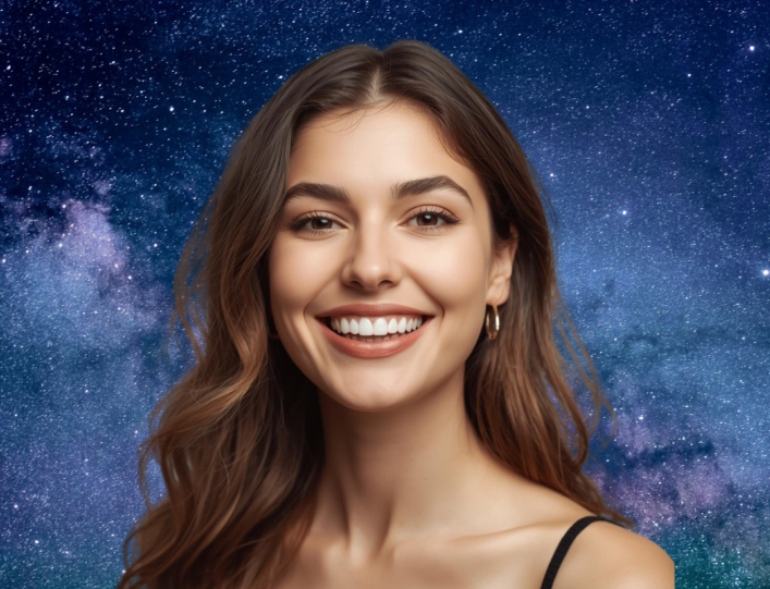 The Cosmos Sends a Powerful Message to These Zodiac Signs in April