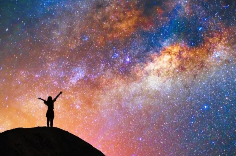 The Universe Is About to Reward These Zodiac Signs in April