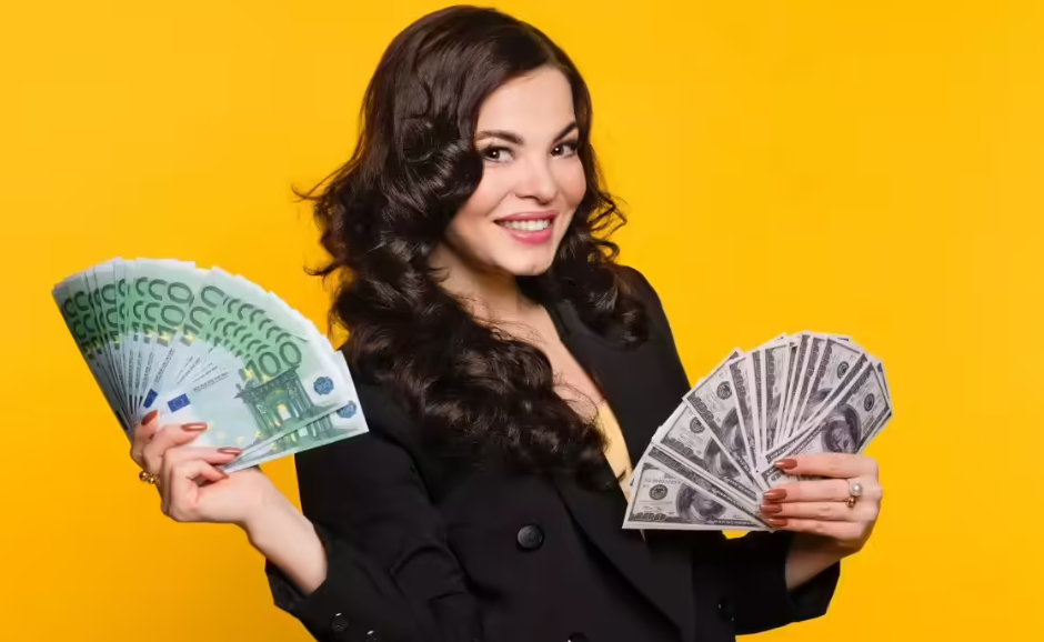 Three Zodiac Signs Attract Wealth And Financial Growth In April 2026