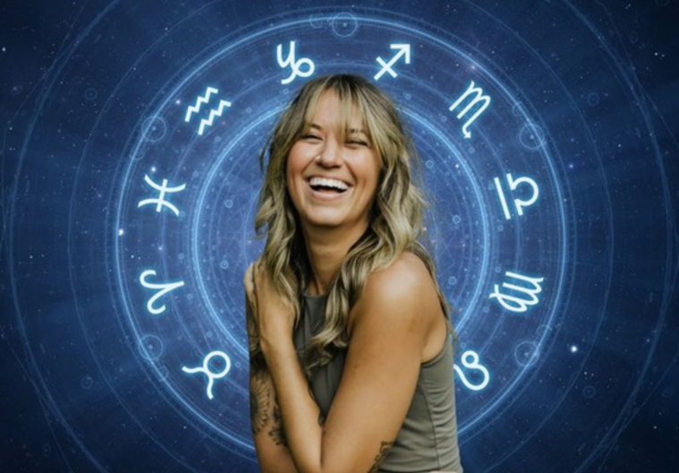 Three Zodiac Signs Blessed With Easy Energy in April 2026